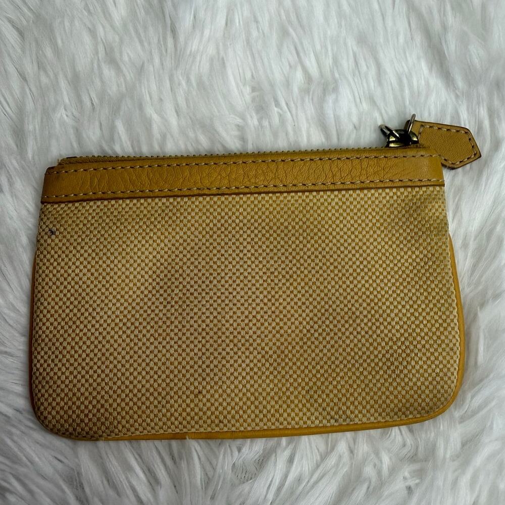 DOONEY & BOURKE Pouch Coin Purse - Picture 2 of 7